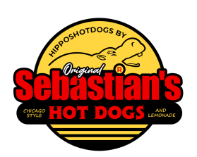 Hipposhotdogs.com entry by twdesignstudio