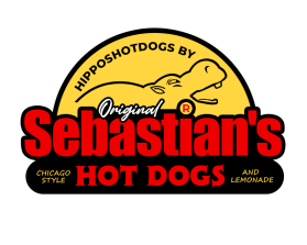 Hipposhotdogs.com entry by twdesignstudio