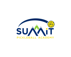 Summit Pickleball Academy entry by Gadis_kecil