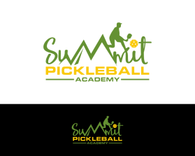 Summit Pickleball Academy entry by khoirul muhibin