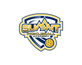 Summit Pickleball Academy entry by Fatchurrochman