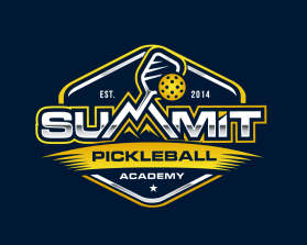 Summit Pickleball Academy entry by dhanny suhendar