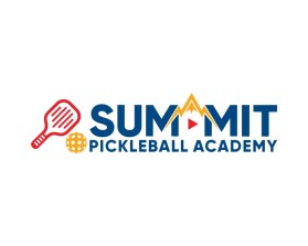 Summit Pickleball Academy entry by Eryc Bhudi Praptomo