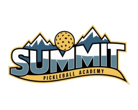 Summit Pickleball Academy entry by Juan D. Montero
