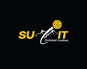 Summit Pickleball Academy entry by Sourish Nath