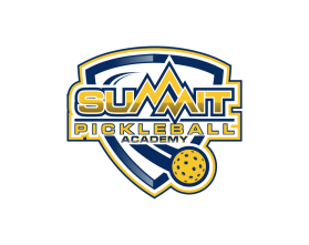 Summit Pickleball Academy entry by Fatchurrochman