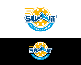 Summit Pickleball Academy entry by Prasetyo Budi