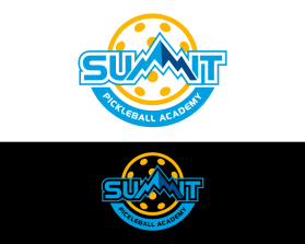 Summit Pickleball Academy entry by Prasetyo Budi