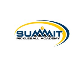 Summit Pickleball Academy entry by Alissa