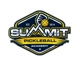 Summit Pickleball Academy entry by dhanny suhendar