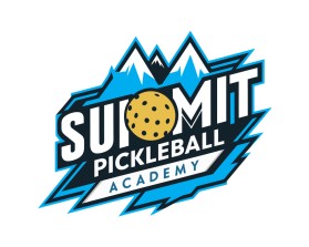 Summit Pickleball Academy entry by Juan D. Montero