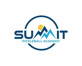 Summit Pickleball Academy entry by Joel Bonete
