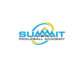 Summit Pickleball Academy entry by Alissa