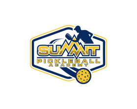 Summit Pickleball Academy entry by Fatchurrochman