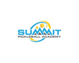 Summit Pickleball Academy entry by Alissa