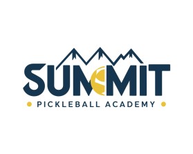 Summit Pickleball Academy entry by Juan D. Montero
