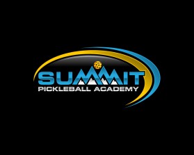 Summit Pickleball Academy entry by Alissa