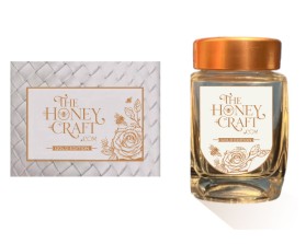 The Honey Craft entry by Vikram Jinjariya