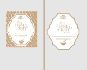 The Honey Craft entry by Vikram Jinjariya