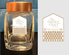 The Honey Craft entry by Vikram Jinjariya