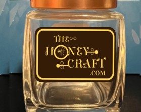 The Honey Craft entry by Senja01