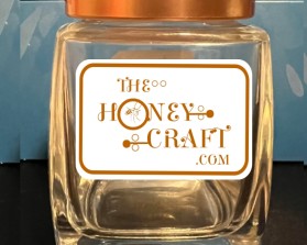 The Honey Craft entry by Senja01