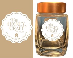 The Honey Craft entry by Farrukh Baig