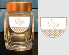 The Honey Craft entry by Vikram Jinjariya