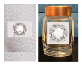 The Honey Craft entry by Kiran Dalvi