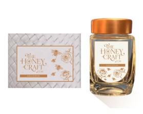 The Honey Craft entry by Vikram Jinjariya