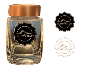 The Honey Craft entry by MUKMINAH