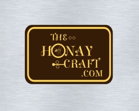 The Honey Craft entry by Senja01