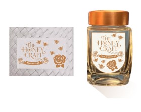 The Honey Craft entry by Vikram Jinjariya