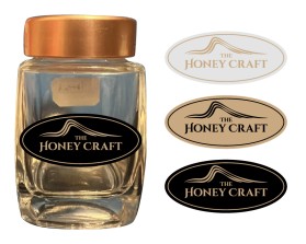 The Honey Craft entry by MUKMINAH