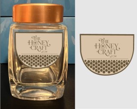 The Honey Craft entry by Vikram Jinjariya