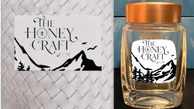 The Honey Craft entry by Wildan achmad maulana