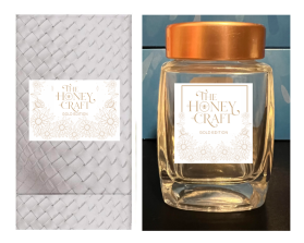 The Honey Craft entry by Kiran Dalvi