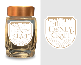 The Honey Craft entry by Prasetyo Budi