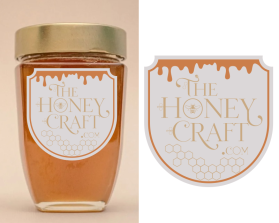 The Honey Craft entry by Prasetyo Budi