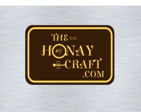 The Honey Craft entry by Senja01
