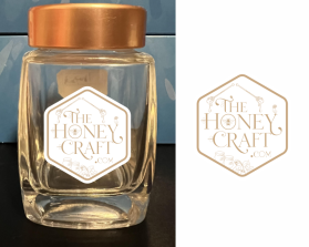 The Honey Craft entry by kus