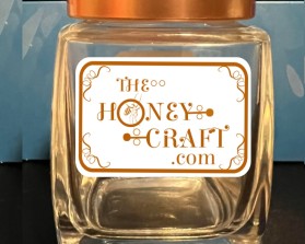 The Honey Craft entry by Senja01
