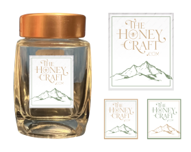 The Honey Craft entry by ENJANG RUDIANA
