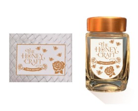 The Honey Craft entry by Vikram Jinjariya