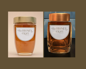 The Honey Craft entry by yunus