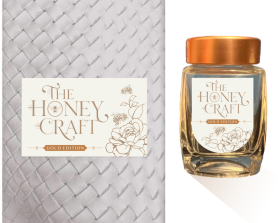 The Honey Craft entry by Ari Muchtarom