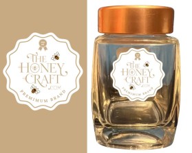 The Honey Craft entry by Farrukh Baig