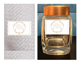 The Honey Craft entry by Kiran Dalvi