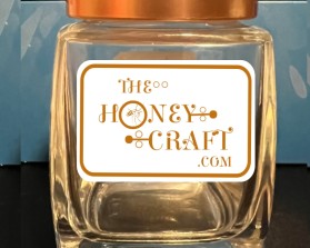 The Honey Craft entry by Senja01