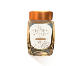 The Honey Craft entry by Ari Muchtarom